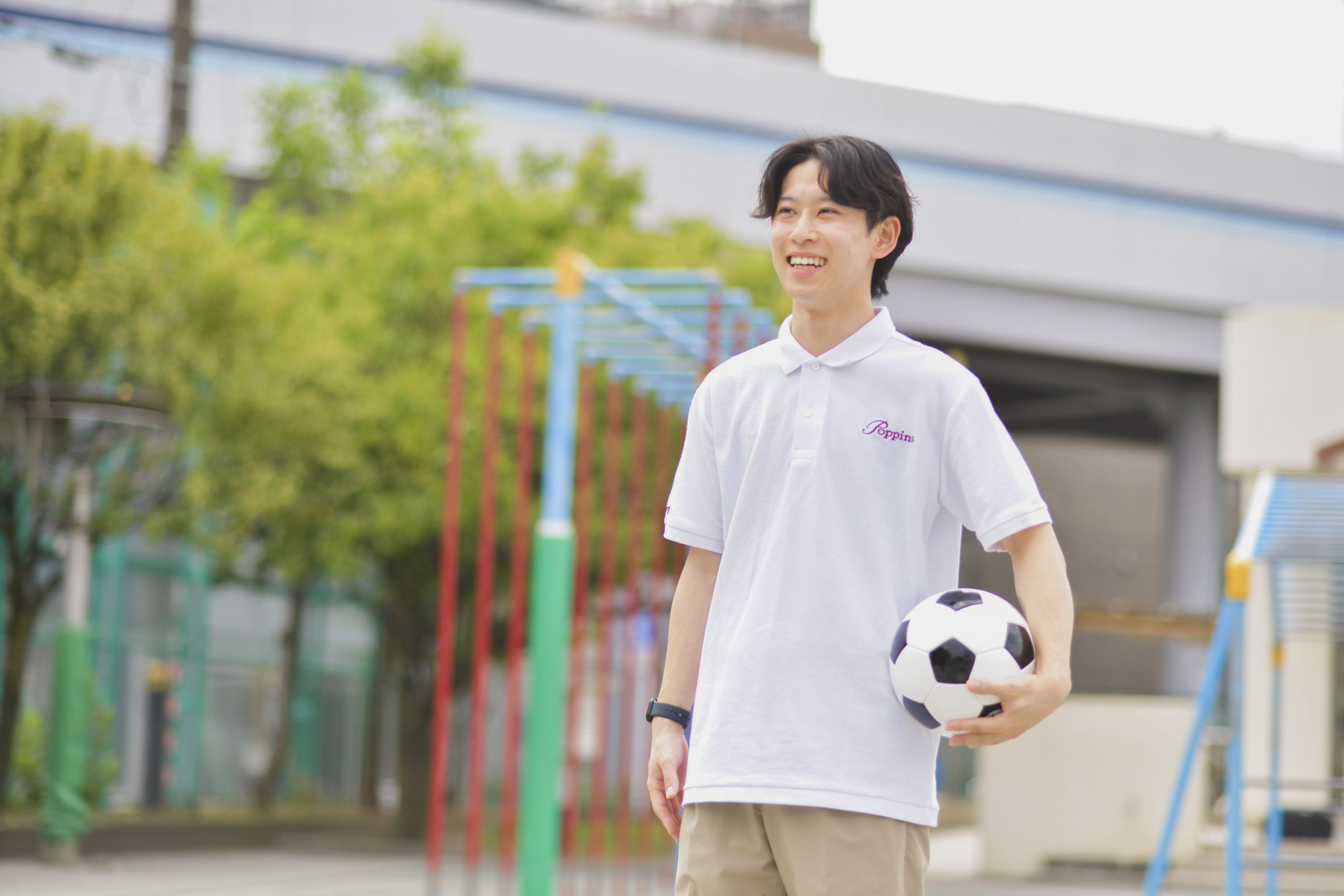 安全管理・見守り